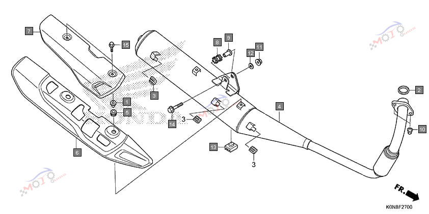Engine Diagram